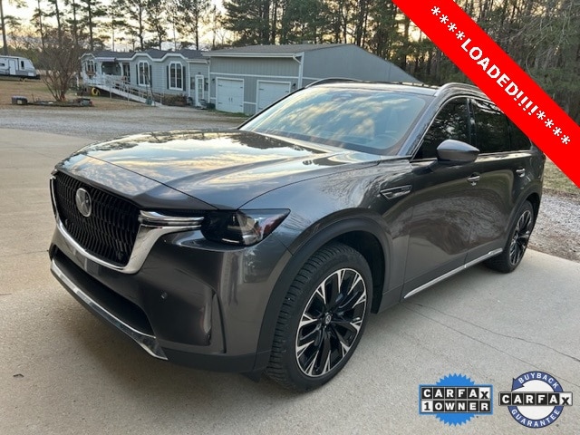 2024 Mazda CX-90 Premium Plus Package's photo