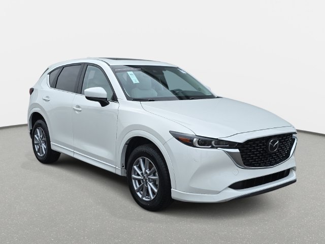 Used 2024 Mazda CX-5 2.5 S Preferred Package SUV