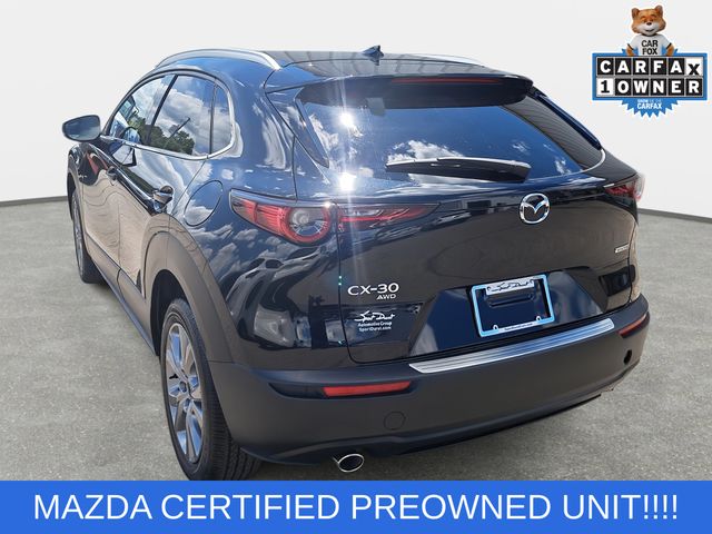2025 Mazda CX-30 Premium - Photo 7