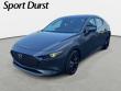 New 2026 Mazda Mazda3 Hatchback 2.5 S Premium Hatchback