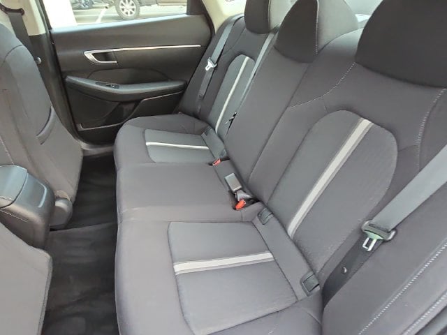 2026 Hyundai Sonata SE - Photo 14