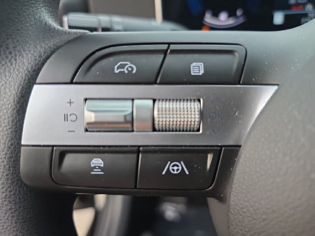 2026 Hyundai Sonata SE - Photo 17