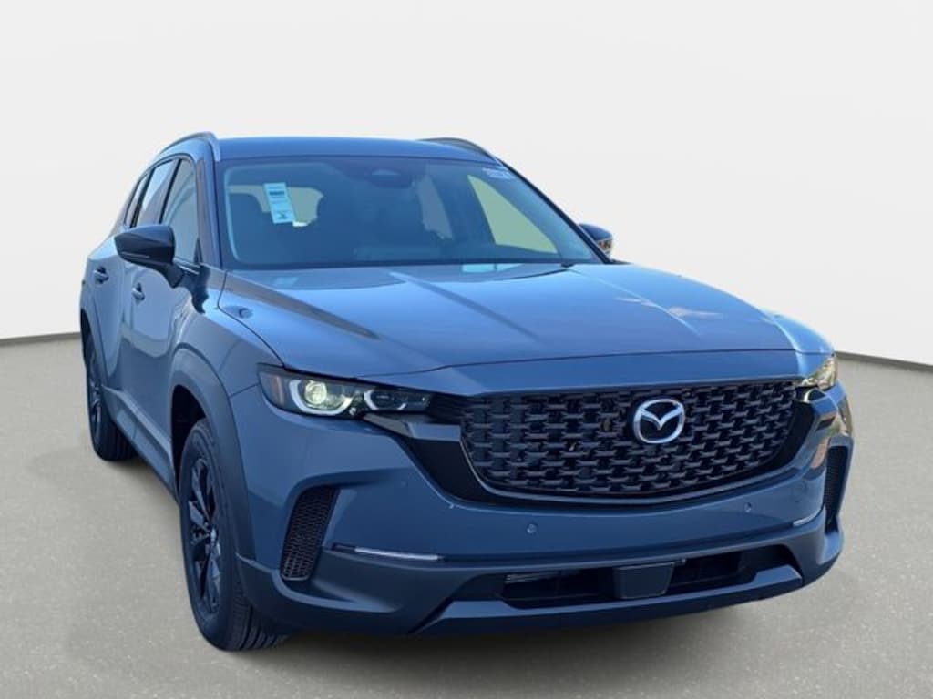 New 2026 Mazda CX-50 2.5 S Preferred SUV