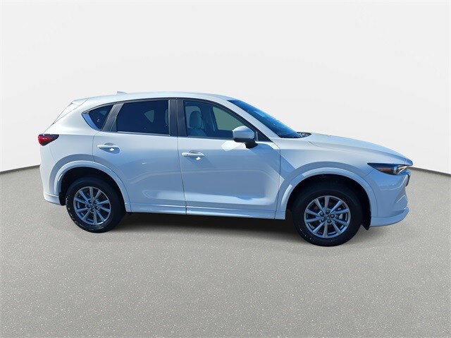 2025 Mazda CX-5 2.5 S Preferred photo 4