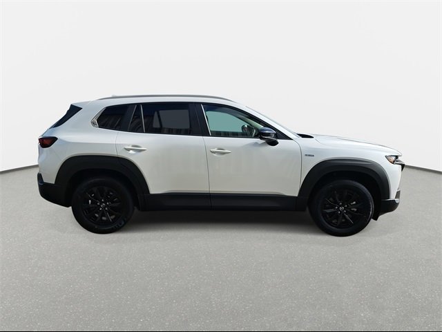 2025 Mazda CX-50 Preferred photo 4