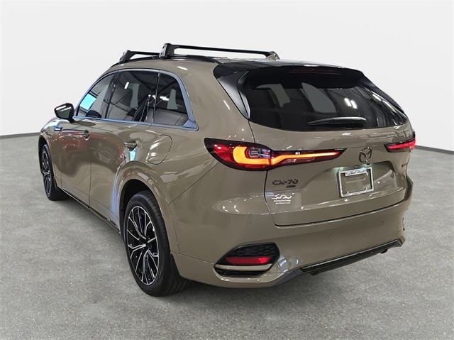 2026 Mazda CX-70 Premium Package - Photo 7