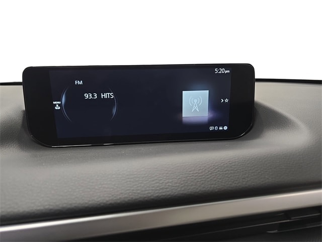 2026 Mazda CX-50 Preferred - Photo 9