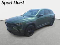 2026 Mazda CX-50 2.5 S Preferred SUV