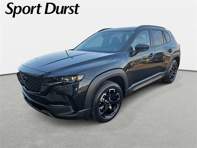 2026 Mazda CX-50 Meridian Edition's photo