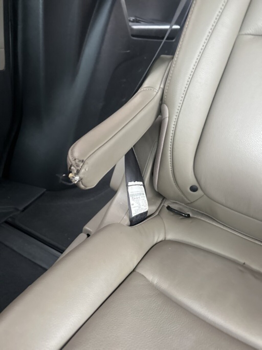 Used 2019 Honda Odyssey EX-L Van