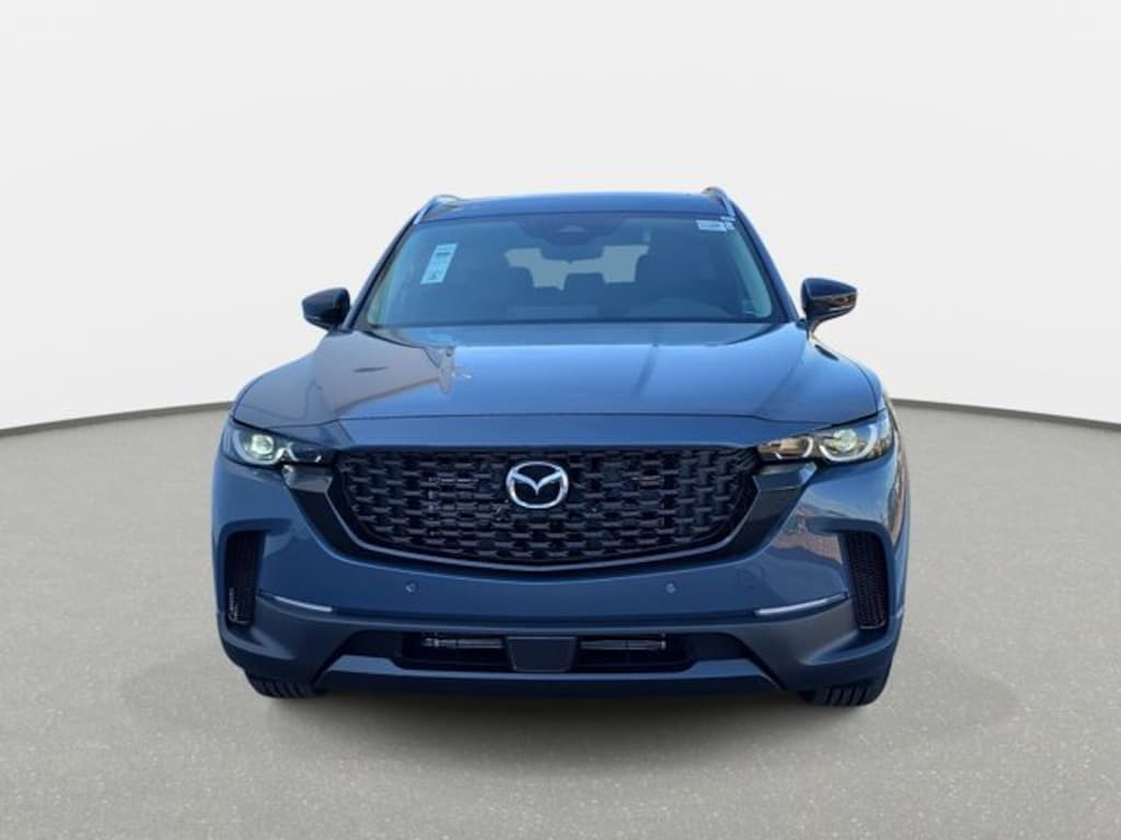 New 2026 Mazda CX-50 2.5 S Preferred SUV