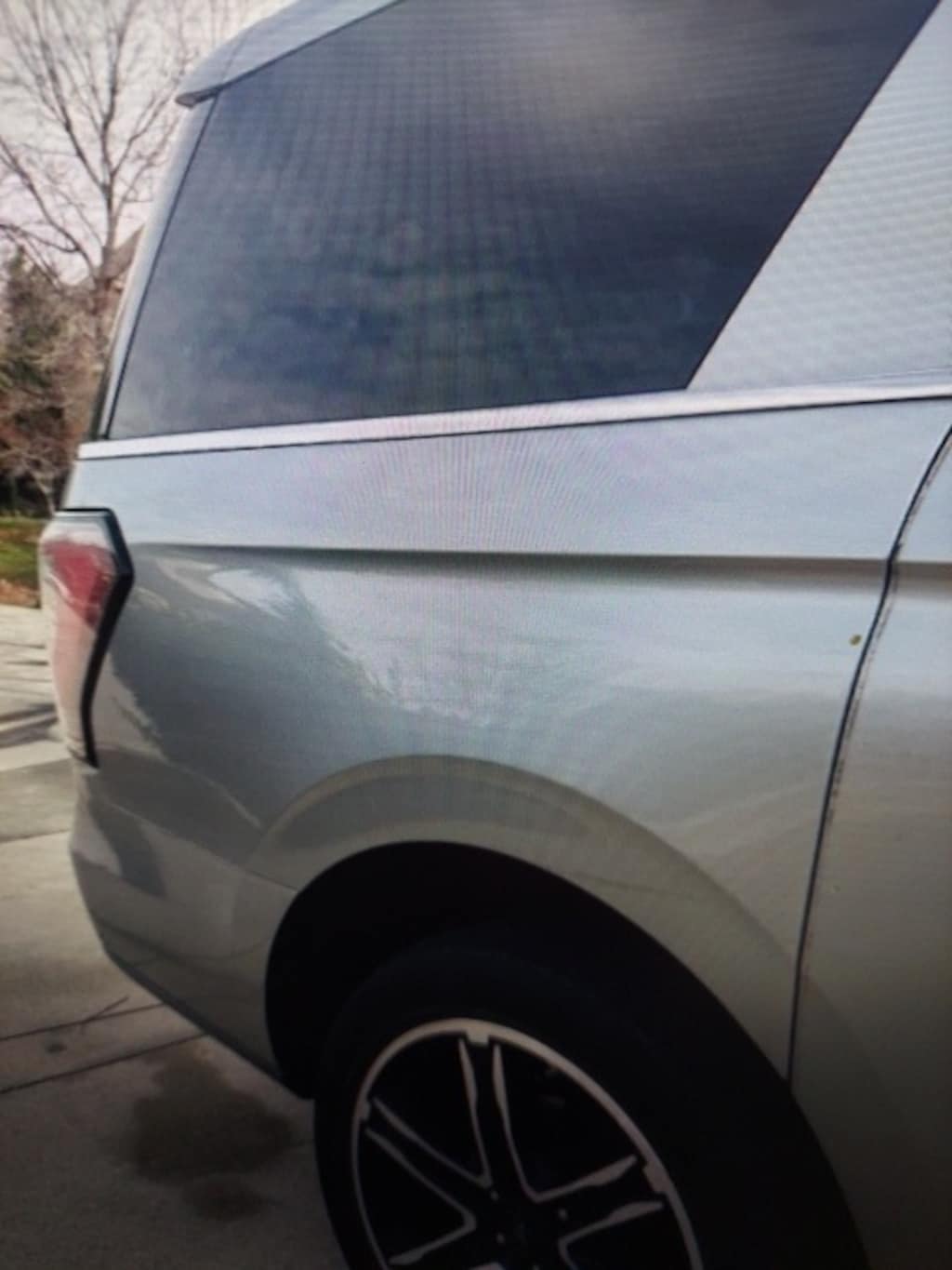 Used 2021 Ford Expedition Max Limited SUV