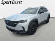 New 2025 Mazda CX-50 2.5 S Preferred Package SUV