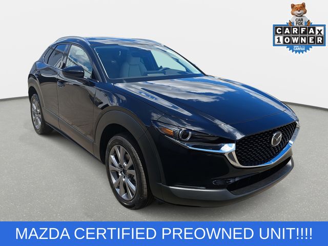 2025 Mazda CX-30 Premium - Photo 3