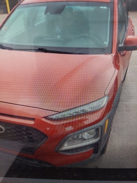 2019 Hyundai Kona SE