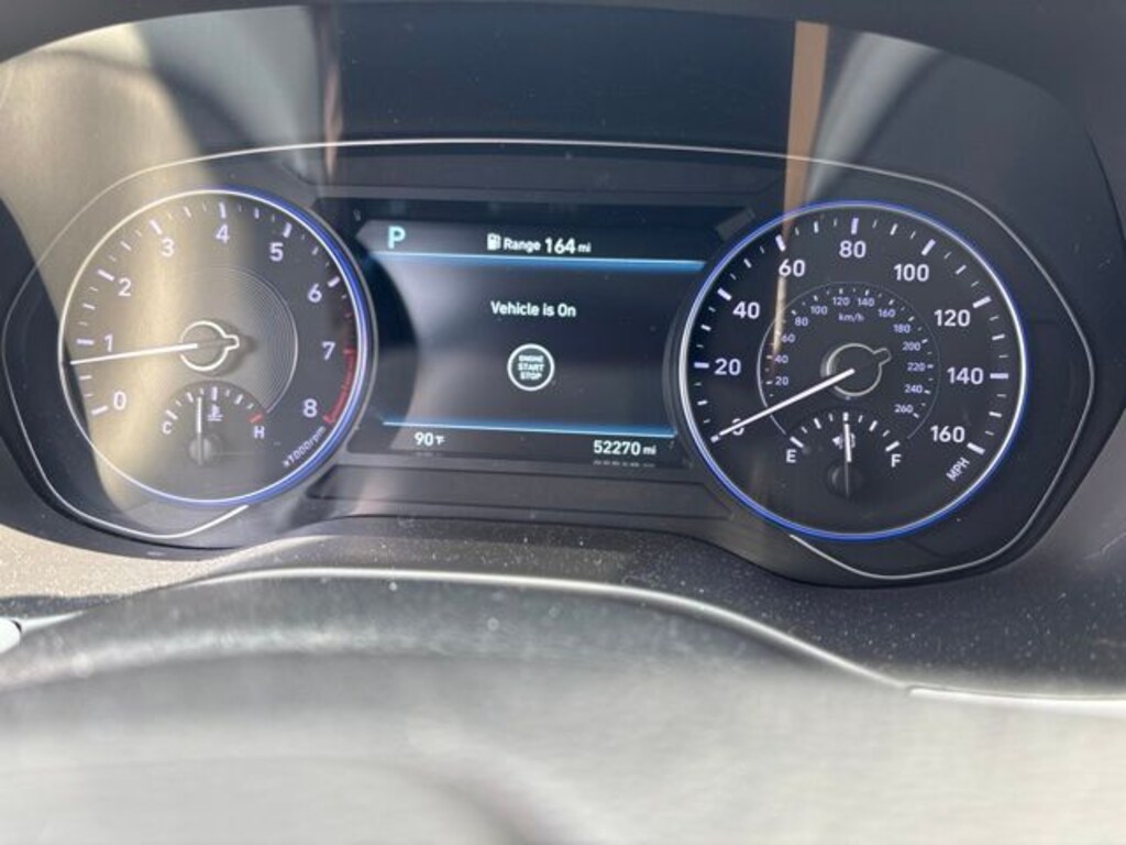 Used 2020 Hyundai Palisade SEL SUV