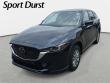 New 2025 Mazda CX-5 2.5 S Select Package SUV