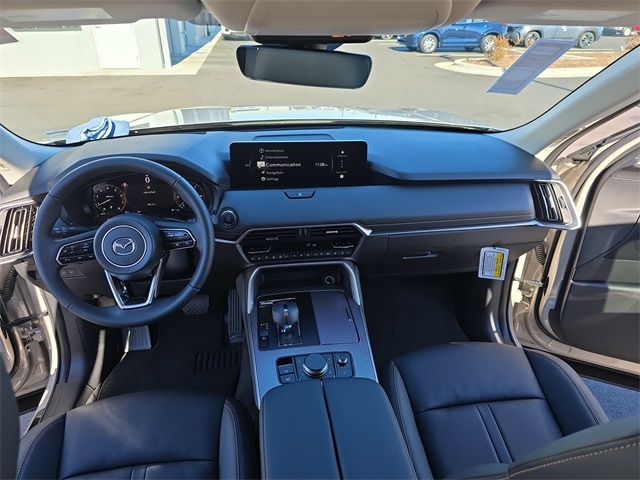 2026 Mazda CX-90 Premium Package - Photo 13