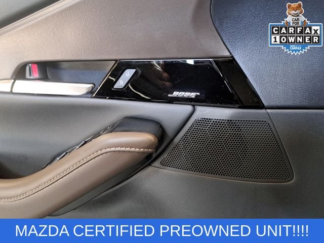 2025 Mazda CX-30 Premium - Photo 12