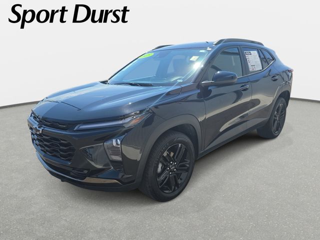 2025 Chevrolet Trax Activ's photo