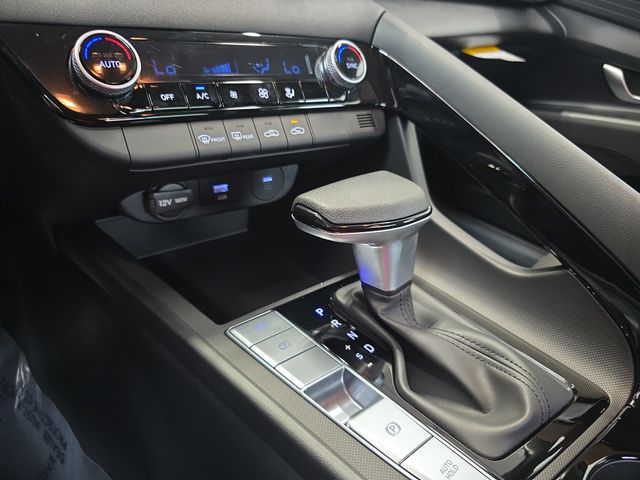 2026 Hyundai Elantra Blue - Photo 25