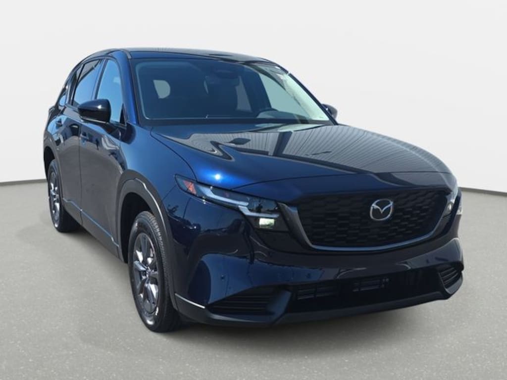New 2026 Mazda CX-5 2.5 S Select SUV