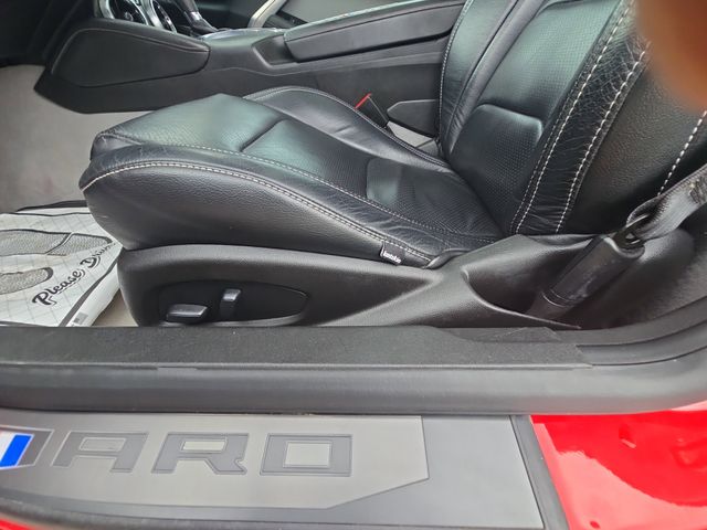 2021 Chevrolet Camaro 3LT - Photo 22