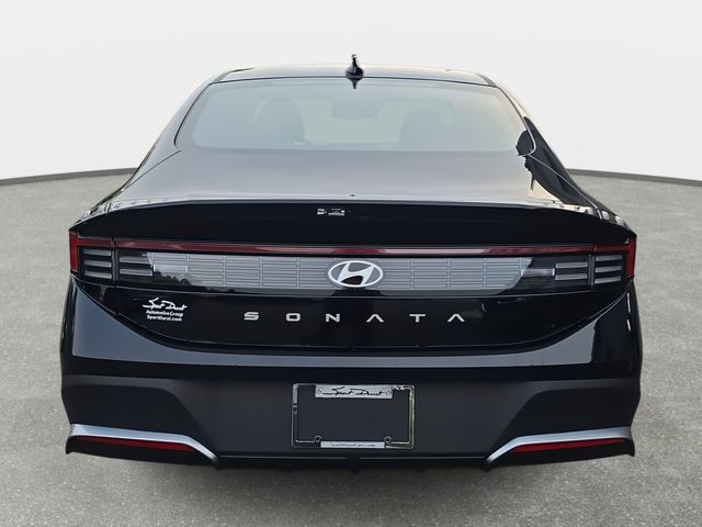2026 Hyundai Sonata SE - Photo 6