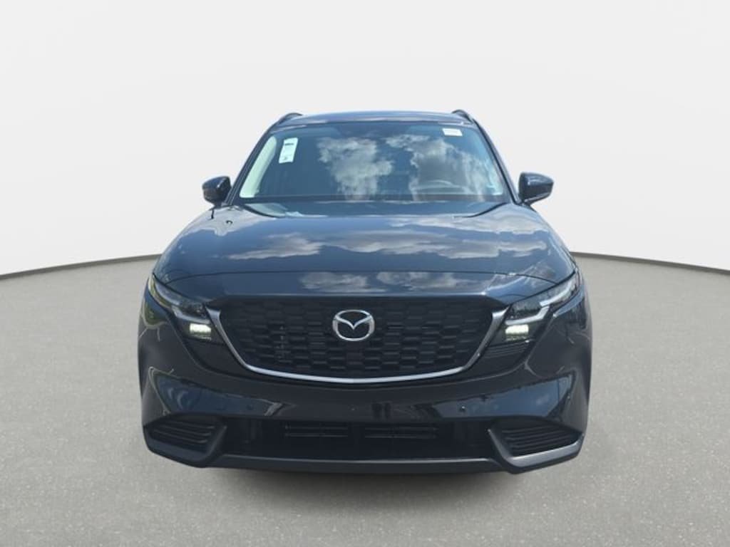 New 2026 Mazda CX-5 2.5 S Preferred SUV