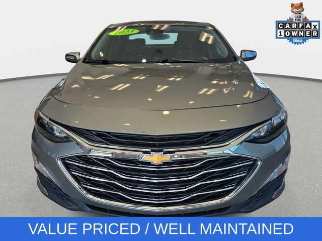 Used 2023 Chevrolet Malibu 1LT with VIN 1G1ZD5ST5PF162013 for sale in Goldsboro, NC