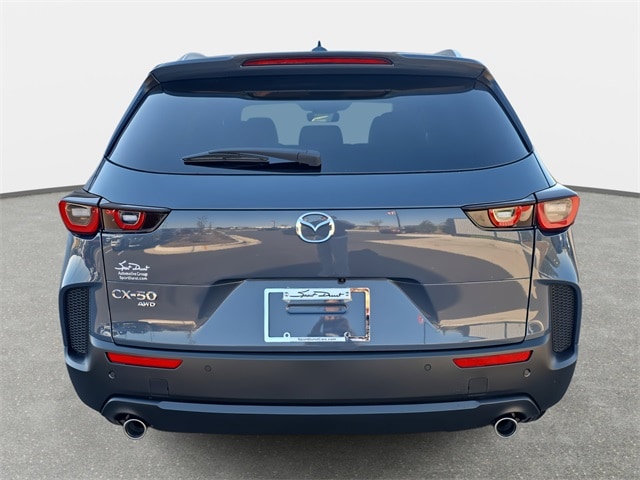 2026 Mazda CX-50 Premium - Photo 6