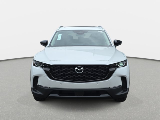 New 2026 Mazda CX-50 2.5 S Preferred SUV