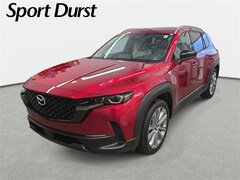 2026 Mazda CX-50 2.5 S Premium SUV