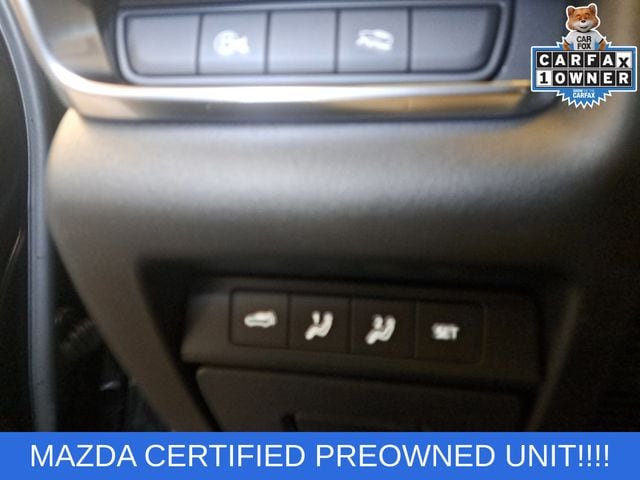 2025 Mazda CX-30 Premium - Photo 11