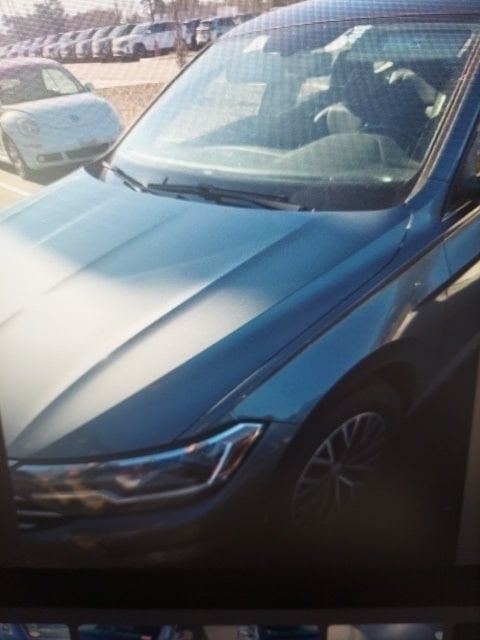 2019 Volkswagen Jetta SE's photo