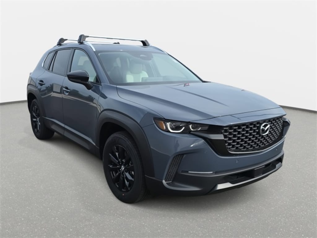 New 2026 Mazda CX-50 2.5 S Preferred SUV
