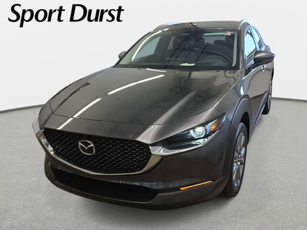 New 2026 Mazda CX-30 2.5 S Premium SUV