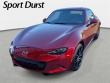 New 2025 Mazda MX-5 Miata RF Grand Touring Convertible