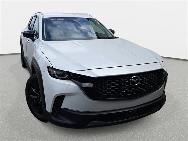 2024 Mazda CX-50 2.5 S Preferred photo 3