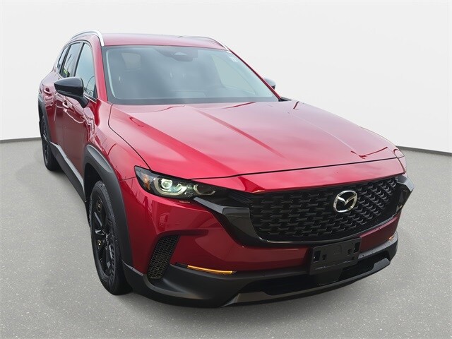 2025 Mazda CX-50 2.5 S Preferred photo 3