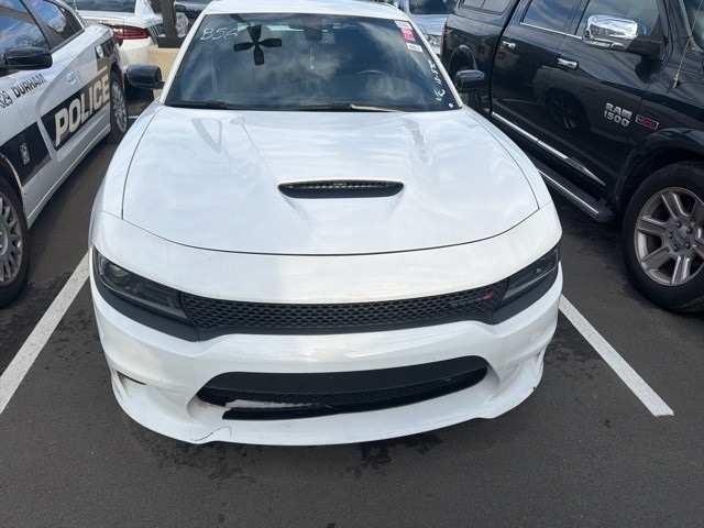 2023 Dodge Charger GT's photo