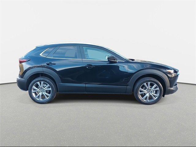 2025 Mazda CX-30 2.5 S Preferred photo 4
