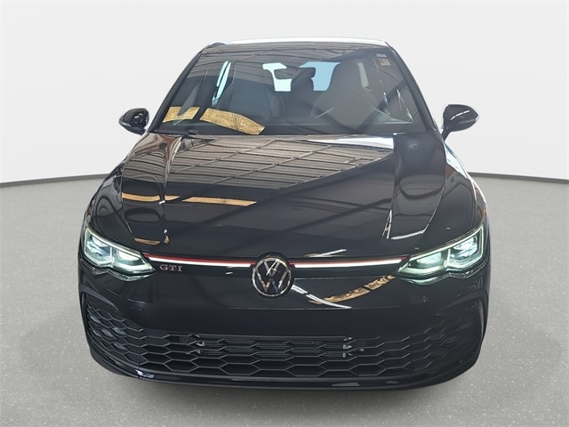 Used 2022 Volkswagen Golf GTI SE with VIN WVW387CD2NW197836 for sale in Goldsboro, NC