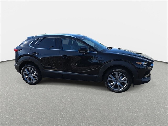 2024 Mazda CX-30 2.5 S Premium photo 4