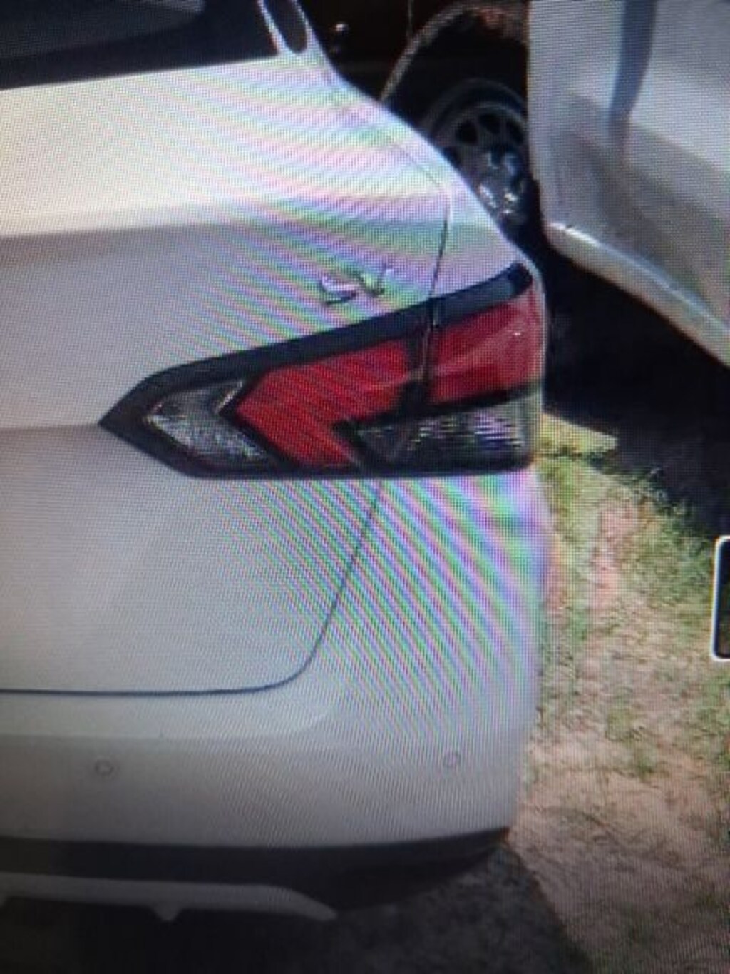 Used 2023 Nissan Versa 1.6 SV Sedan
