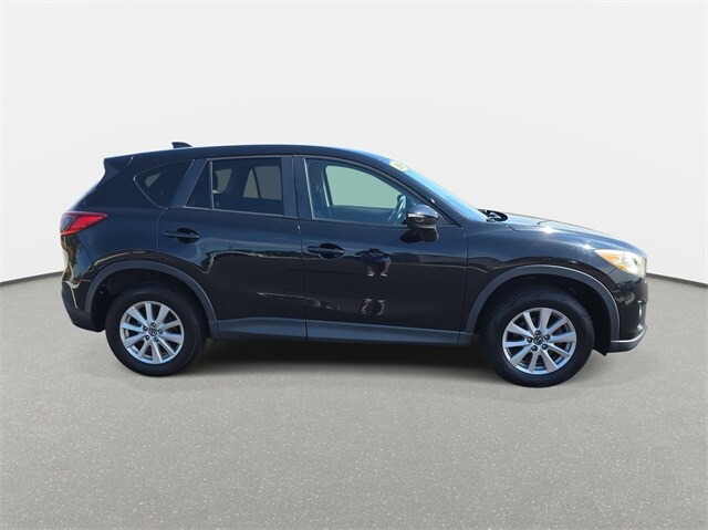 2015 Mazda CX-5 Touring photo 2