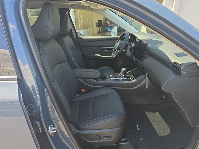 2026 Mazda CX-5 S Premium - Photo 19