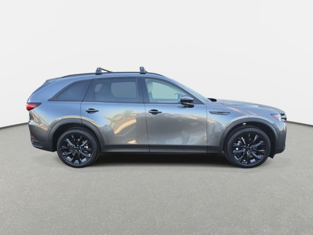 New 2026 Mazda CX-90 3.3 Turbo Premium Sport SUV