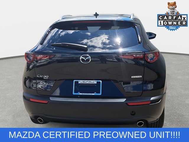 2025 Mazda CX-30 Premium - Photo 6