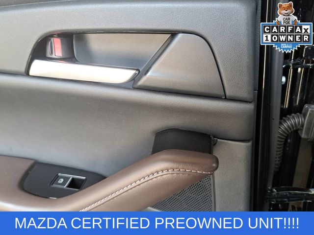 2025 Mazda CX-30 Premium - Photo 17